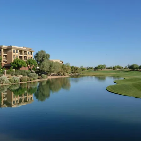 The Westin Kierland Villas, Scottsdale
