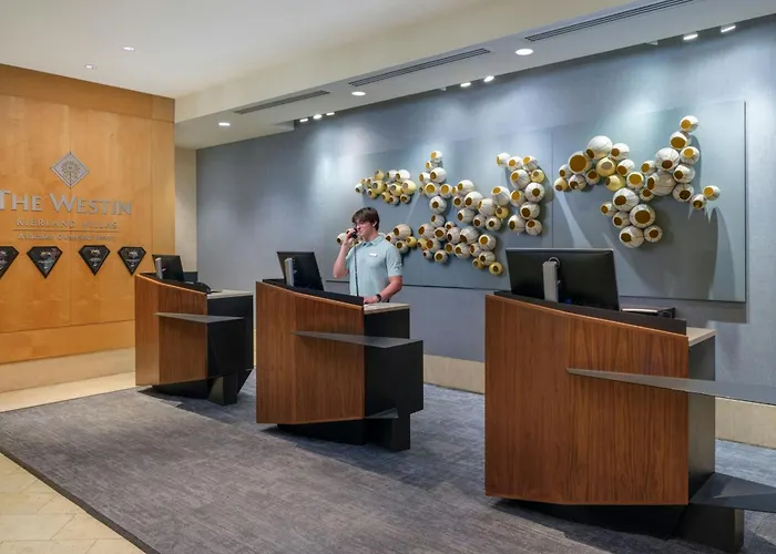 Resort The Westin Kierland Villas, Scottsdale