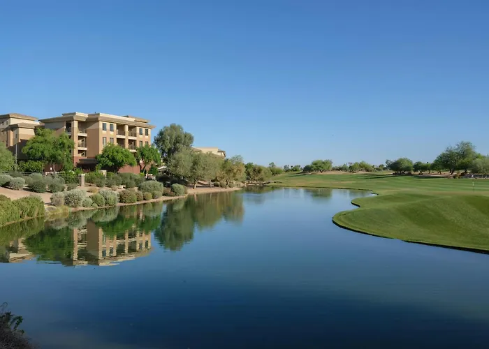 Resort The Westin Kierland Villas, Scottsdale 4*