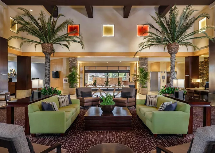 The Westin Kierland Villas, Scottsdale Phoenix