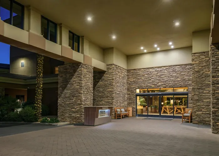 The Westin Kierland Villas, Scottsdale