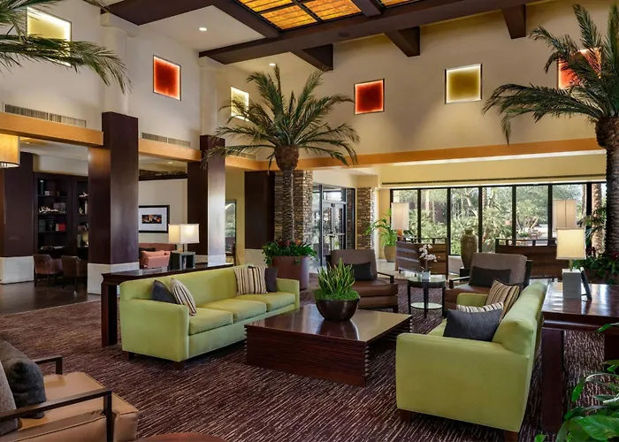 Resort The Westin Kierland Villas, Scottsdale