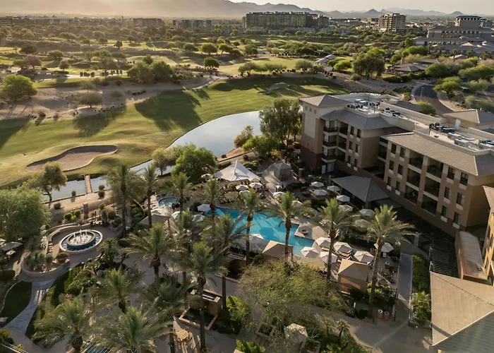 Resort The Westin Kierland Villas, Scottsdale 4*