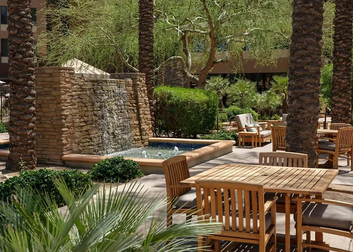 Resort The Westin Kierland Villas, Scottsdale