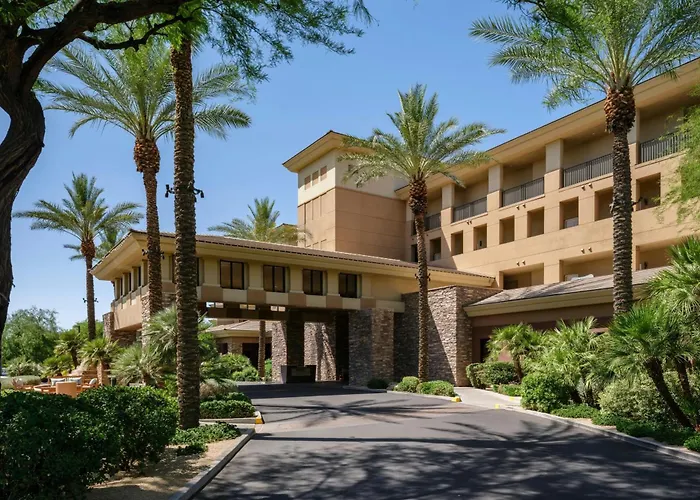The Westin Kierland Villas, Scottsdale Resort Phoenix