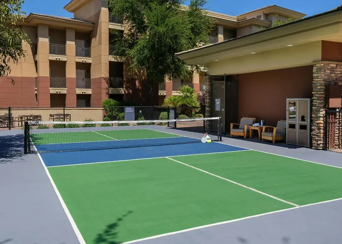The Westin Kierland Villas, Scottsdale Resort Phoenix