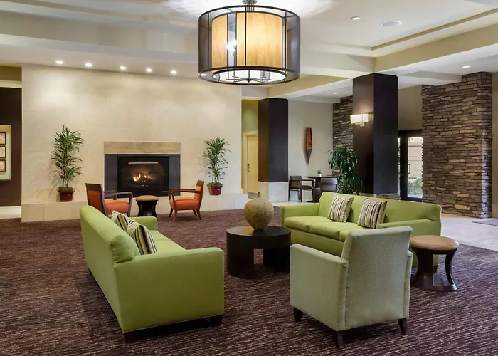 Resort The Westin Kierland Villas, Scottsdale Phoenix
