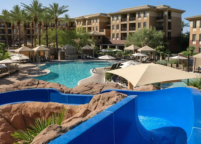 Resort The Westin Kierland Villas, Scottsdale 4*