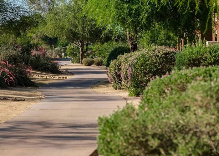 The Westin Kierland Villas, Scottsdale