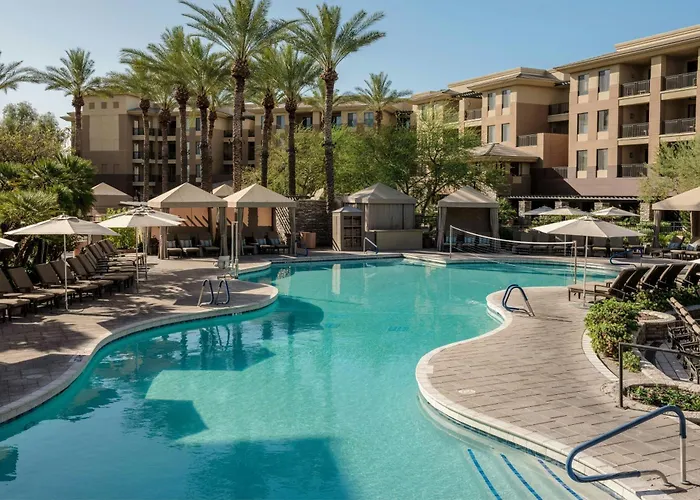 The Westin Kierland Villas, Scottsdale 4*