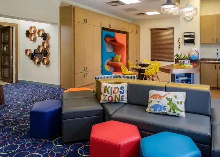 The Westin Kierland Villas, Scottsdale 4* Phoenix