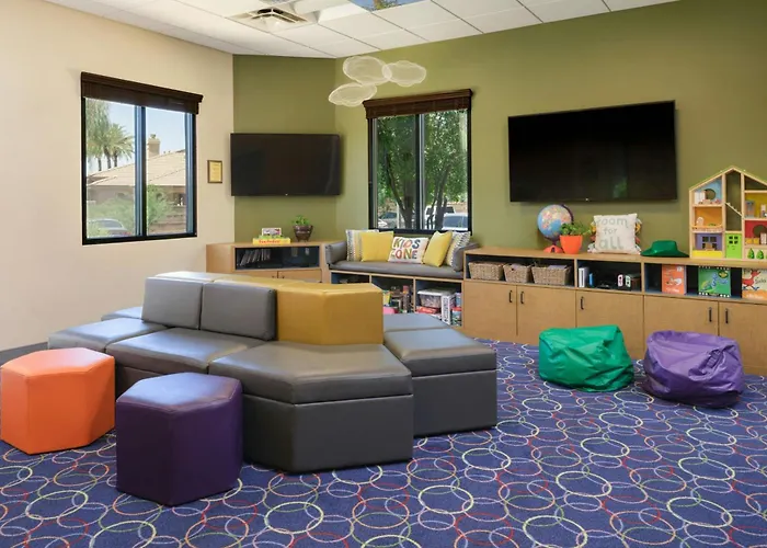 The Westin Kierland Villas, Scottsdale Resort