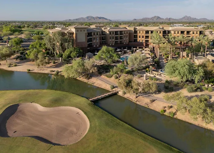 The Westin Kierland Villas, Scottsdale 4*