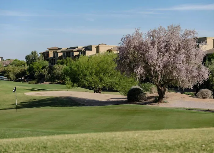 The Westin Kierland Villas, Scottsdale 4* Phoenix