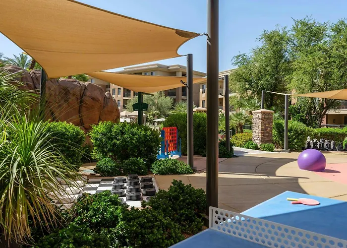 The Westin Kierland Villas, Scottsdale 4*