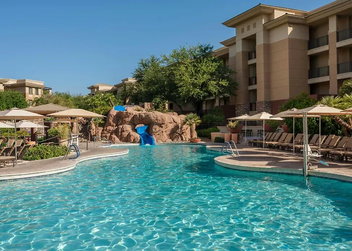 The Westin Kierland Villas, Scottsdale