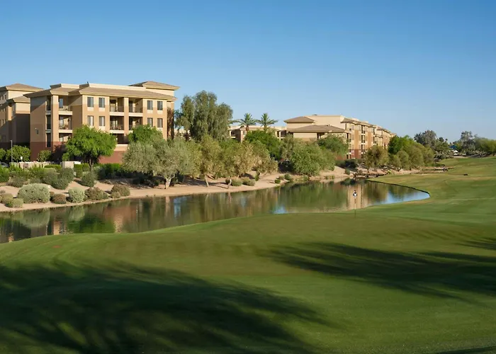The Westin Kierland Villas, Scottsdale Phoenix