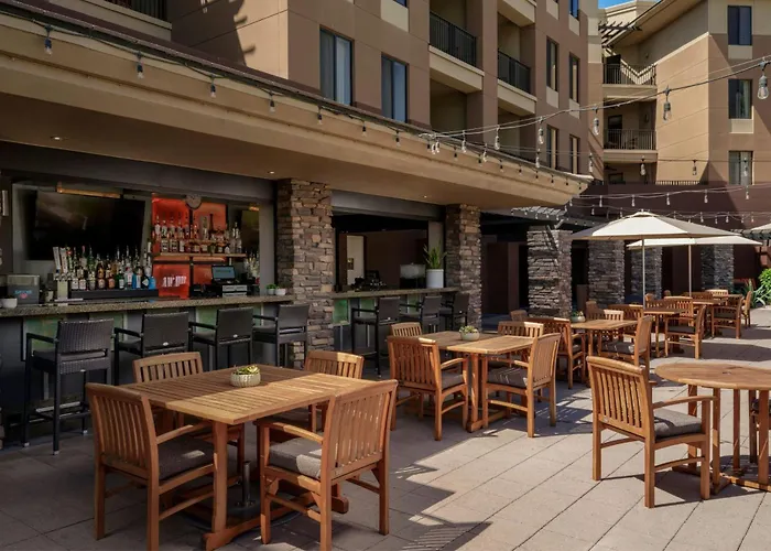 The Westin Kierland Villas, Scottsdale Resort