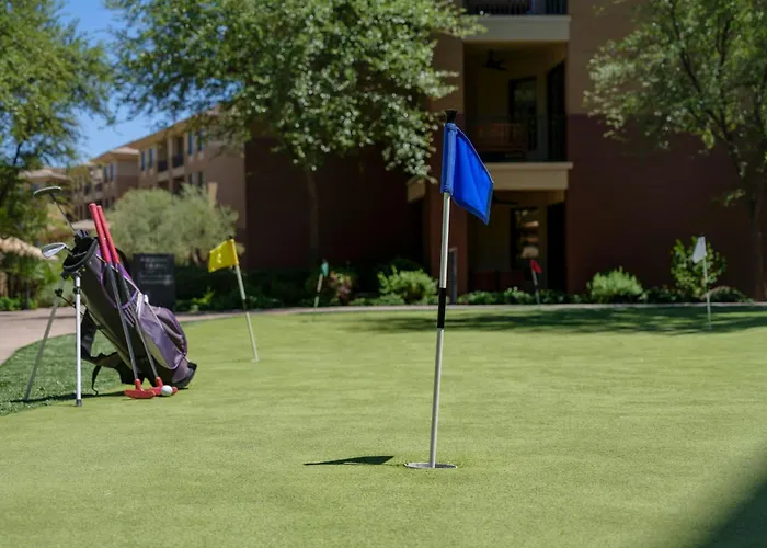 The Westin Kierland Villas, Scottsdale 4*