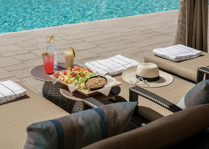 The Westin Kierland Villas, Scottsdale
