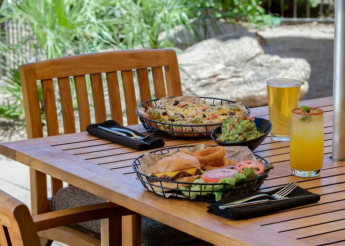 The Westin Kierland Villas, Scottsdale 4*