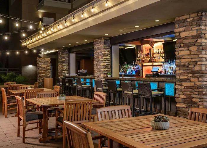 The Westin Kierland Villas, Scottsdale 4*