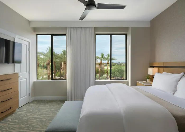 Resort The Westin Kierland Villas, Scottsdale