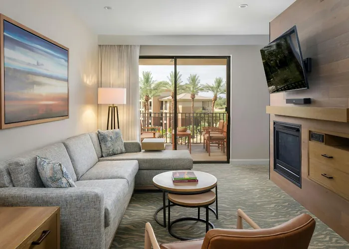 The Westin Kierland Villas, Scottsdale Resort Phoenix