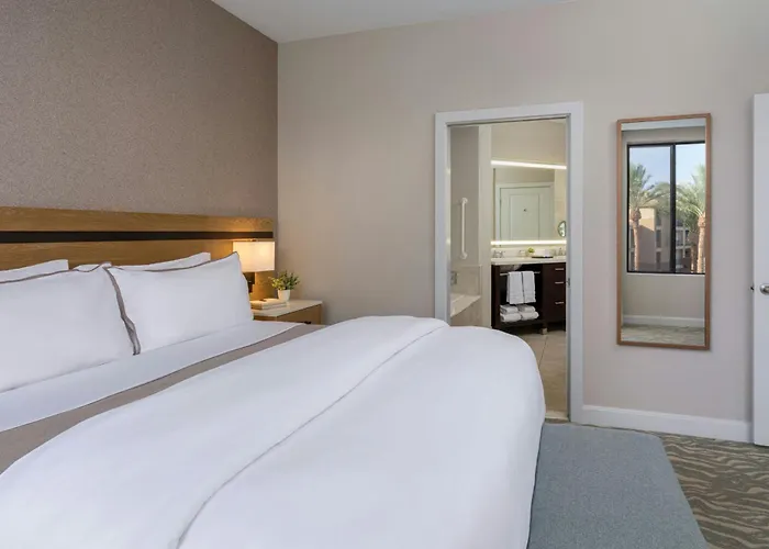 Resort The Westin Kierland Villas, Scottsdale