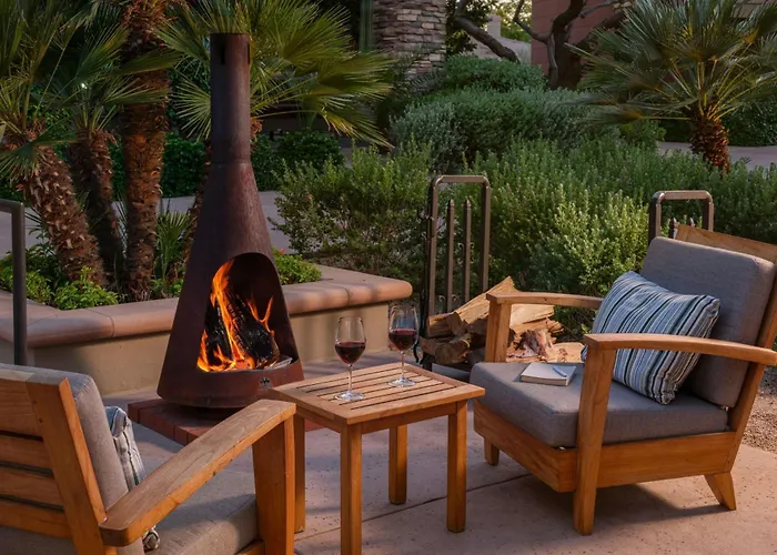 Resort The Westin Kierland Villas, Scottsdale Phoenix