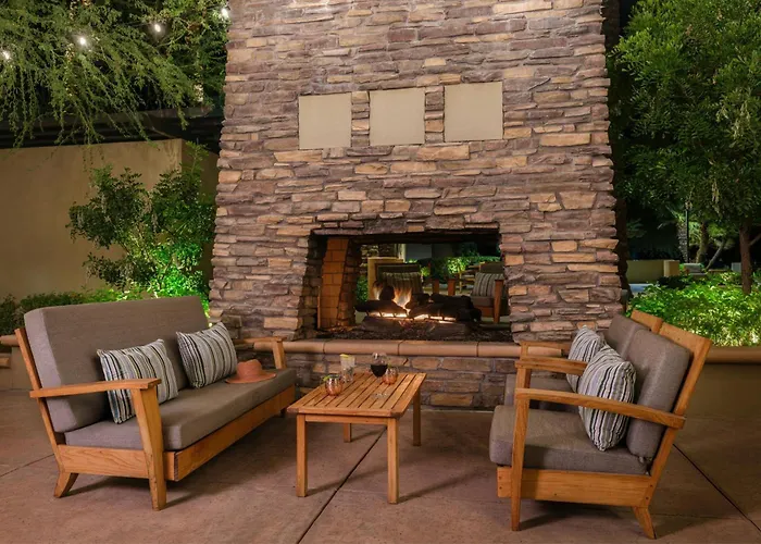 The Westin Kierland Villas, Scottsdale 4*