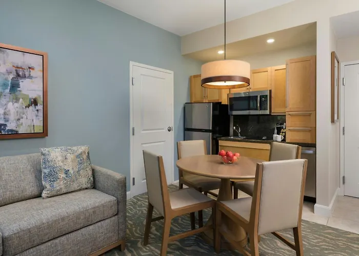 The Westin Kierland Villas, Scottsdale Resort