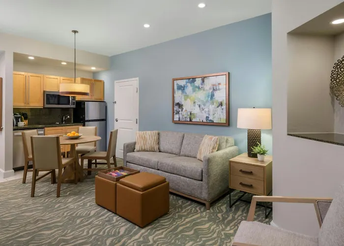 Resort The Westin Kierland Villas, Scottsdale