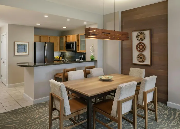The Westin Kierland Villas, Scottsdale Resort Phoenix
