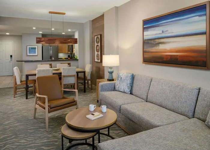 The Westin Kierland Villas, Scottsdale 4*
