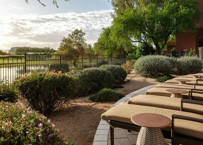The Westin Kierland Villas, Scottsdale Resort Phoenix