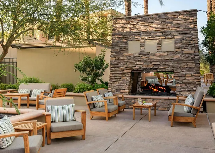 The Westin Kierland Villas, Scottsdale Resort