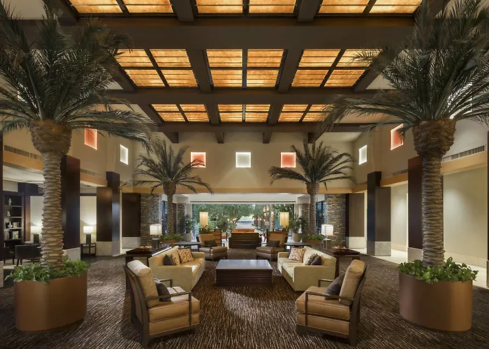 The Westin Kierland Villas, Scottsdale Resort