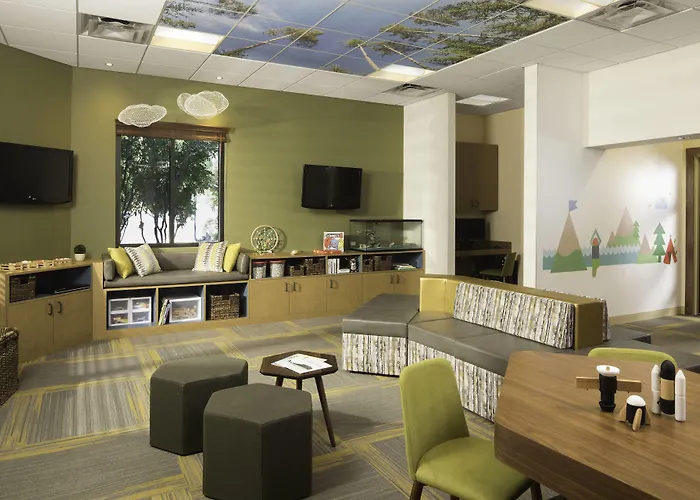 The Westin Kierland Villas, Scottsdale 4*