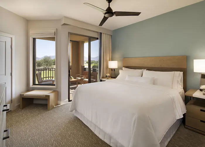 The Westin Kierland Villas, Scottsdale