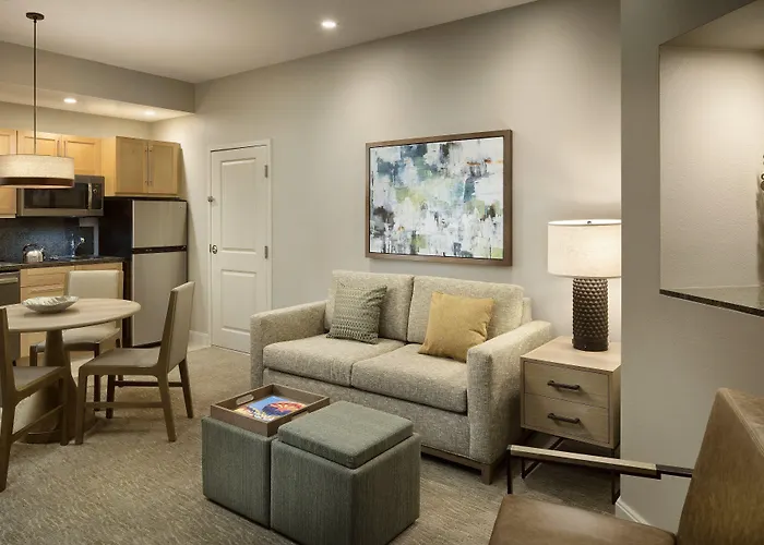The Westin Kierland Villas, Scottsdale Phoenix