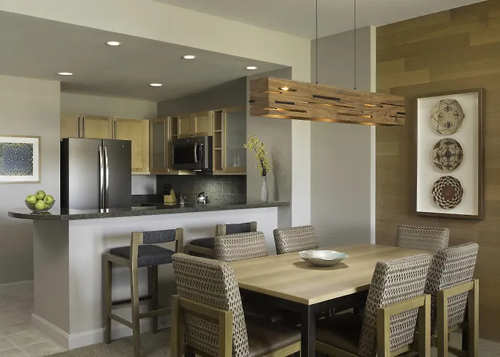 The Westin Kierland Villas, Scottsdale Resort 4*