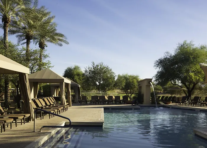 The Westin Kierland Villas, Scottsdale Phoenix