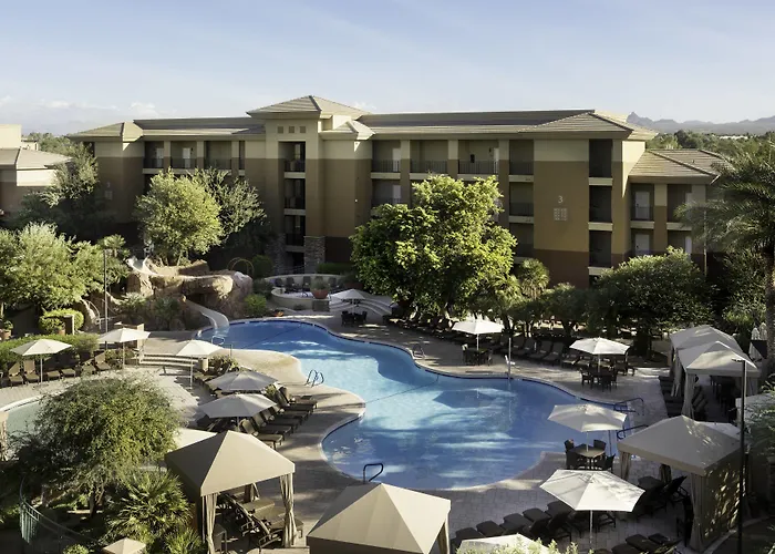The Westin Kierland Villas, Scottsdale Resort
