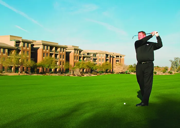 Resort The Westin Kierland Villas, Scottsdale 4*