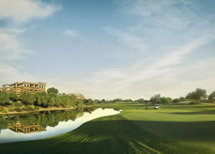 Resort The Westin Kierland Villas, Scottsdale