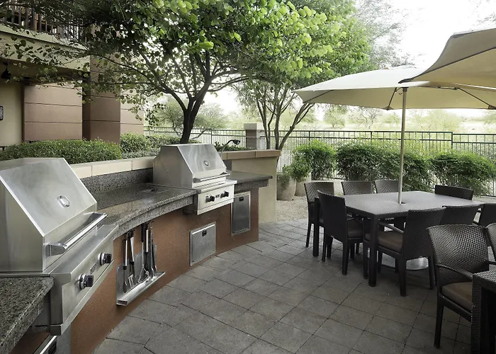 Resort The Westin Kierland Villas, Scottsdale Phoenix