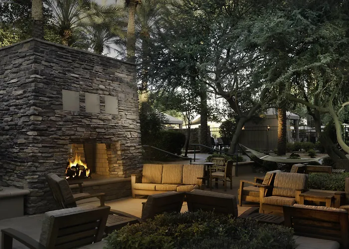 The Westin Kierland Villas, Scottsdale Resort Phoenix