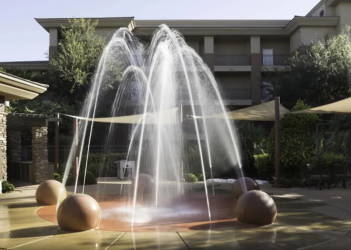 The Westin Kierland Villas, Scottsdale Resort 4*
