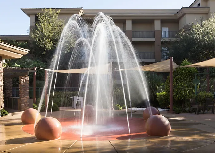 The Westin Kierland Villas, Scottsdale Resort 4*